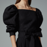 Off-The-Shoulder Top