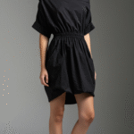 Off-the-Shoulder Dress
